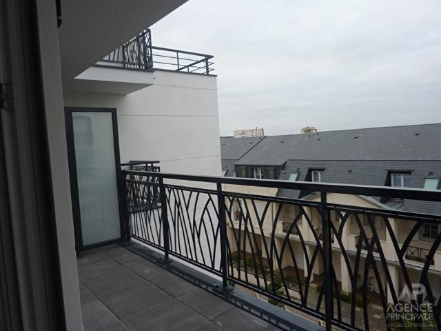 Appartement 4 pièces 87 m²