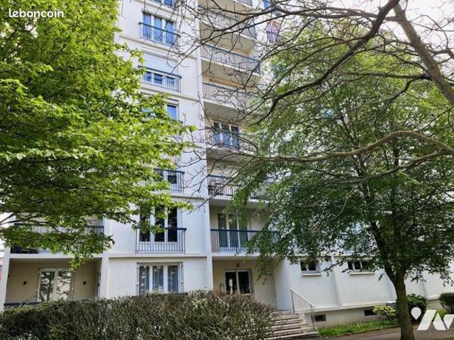 Appartement 4 pièces 87 m²
