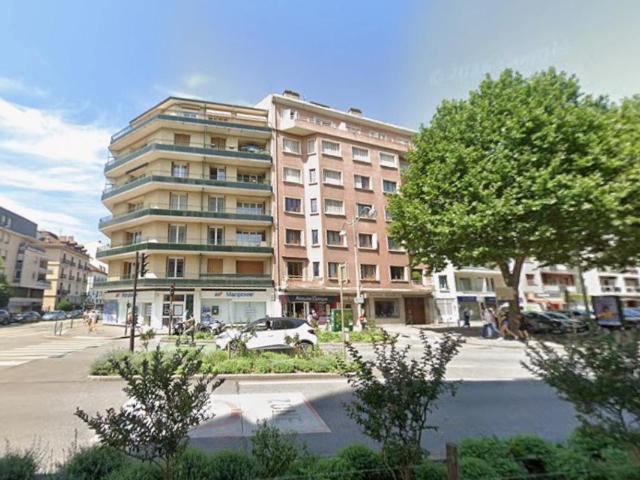 Appartement 4 pièces 87 m²