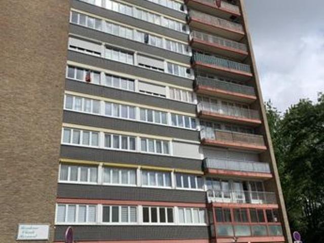 Appartement 4 pièces 87 m²