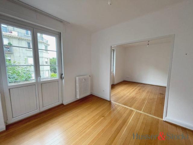Appartement 4 pièces 87 m²