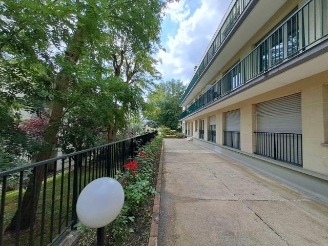 Appartement 4 pièces 87 m²