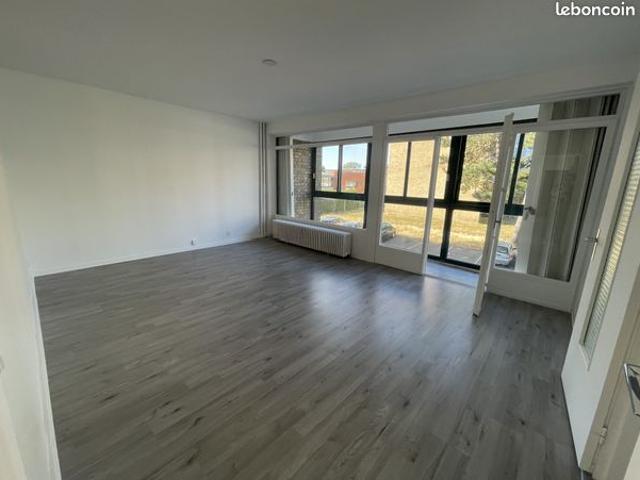 Appartement 4 pièces 87 m²