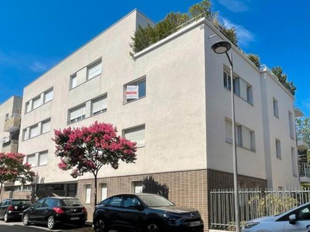 Appartement 4 pièces 87 m²