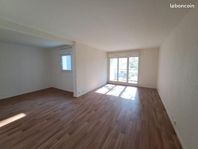 Appartement 4 pièces 87 m²