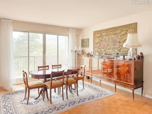 Appartement 4 pièces 87 m²