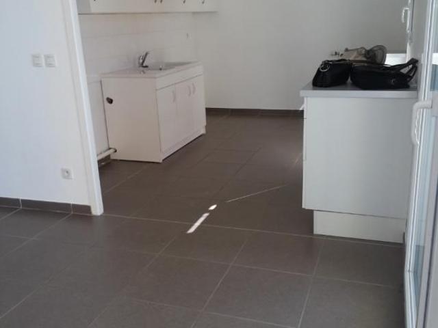 Appartement 4 pièces 87 m²