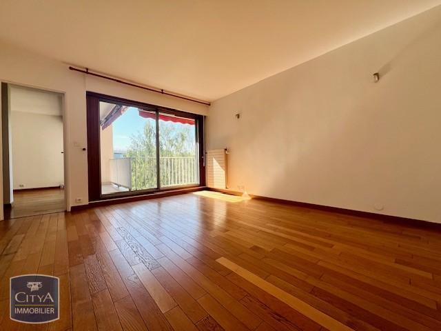 Appartement 4 pièces 87 m²
