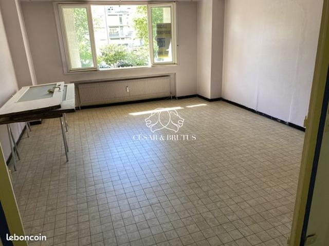 Appartement 4 pièces 87 m²
