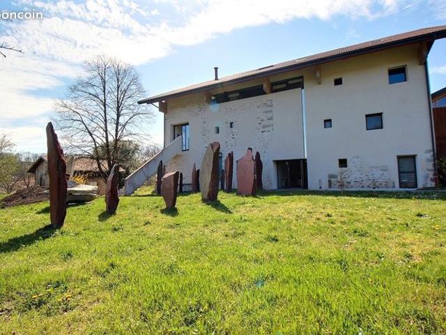 Appartement 4 pièces 87 m²