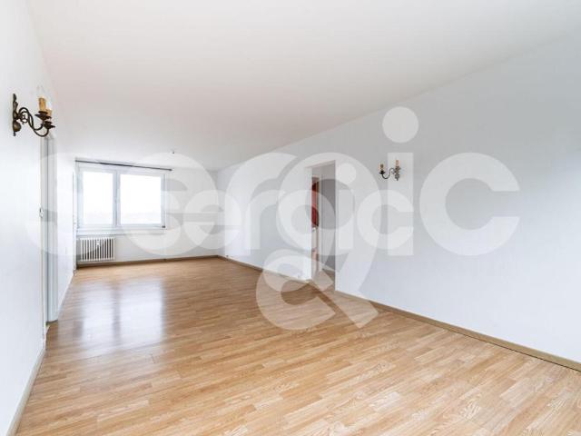 Appartement 4 pièces 87 m²