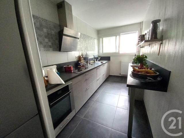 Appartement 4 pièces 87 m²
