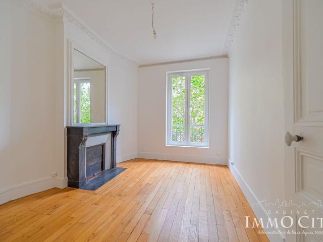 Appartement 4 pièces 87m²