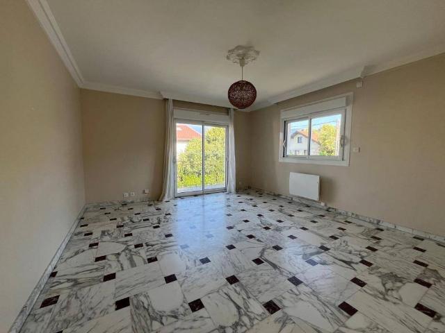Appartement 4 pièces