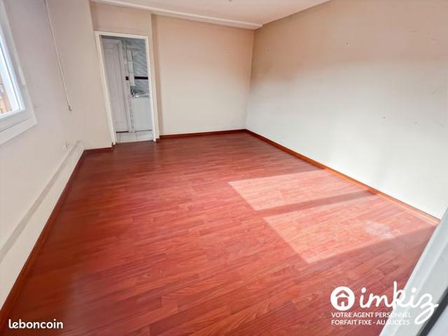 Appartement 4 pièces