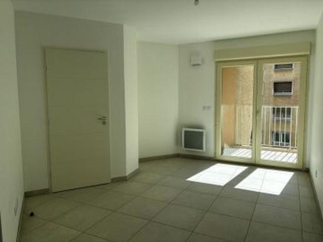 Appartement 4 pièces 84.4 m²
