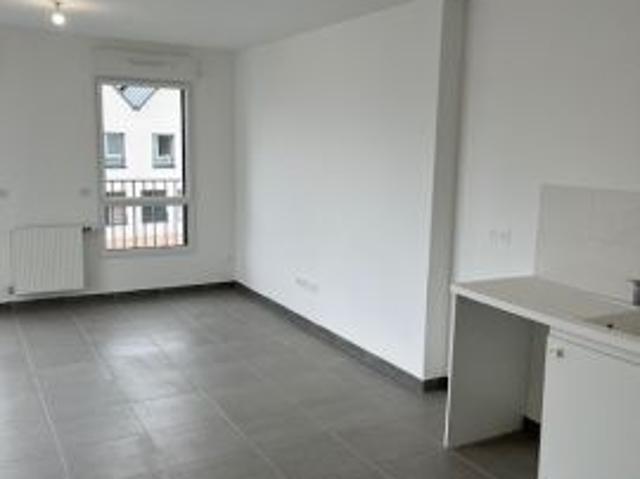 Appartement 4 pièces 84.9 m²