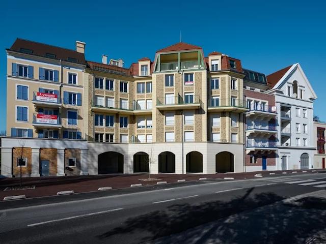 Appartement 4 pièces 84 m2