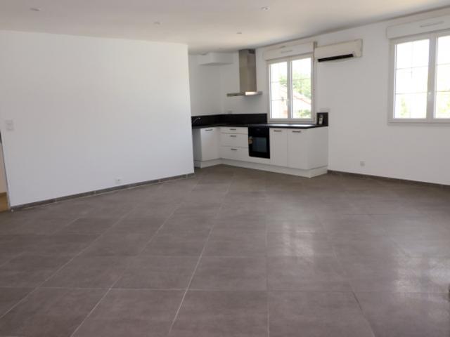 Appartement 4 pièces, 84 m2 17132 Meschers / Gironde