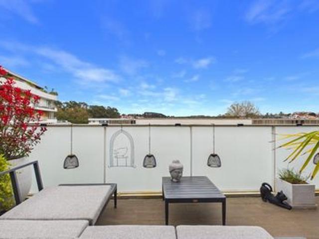 Appartement 4 Pieces 84 m2 biarritz