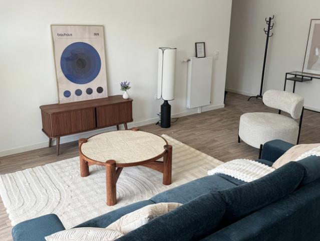 Appartement 4 Pieces 84 m2 les clayes sous bois