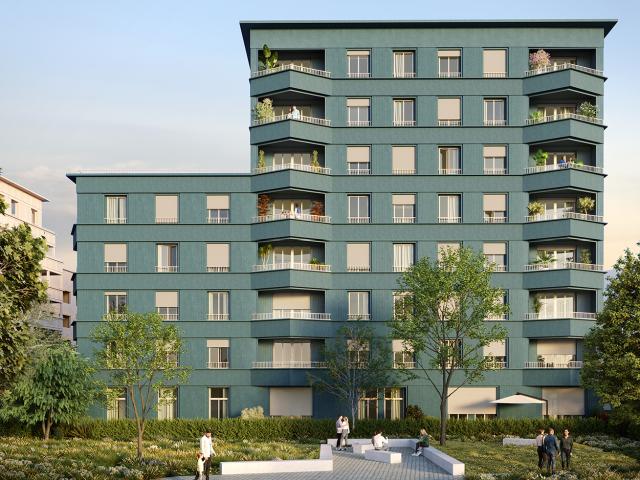 Appartement 4 Pieces 84 m2 orsay