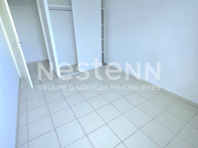 Appartement 4 pièces, 84 m² à louer à Toulouse 31100