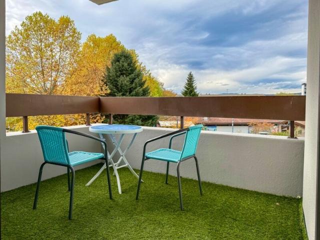 Appartement 4 pièces, 84 m² à louer à Annecy 74960