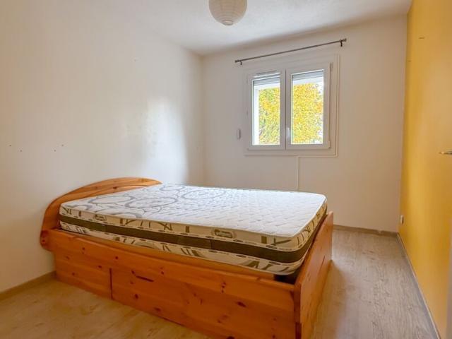Appartement 4 pièces, 84 m² à louer à Annecy 74960