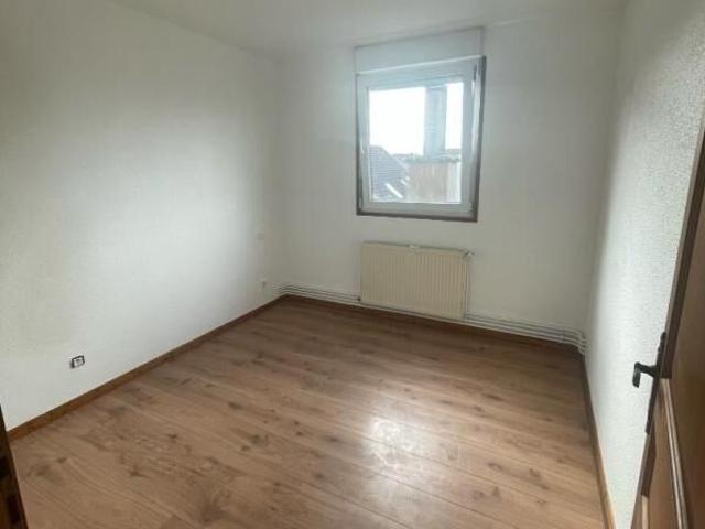 Appartement 4 pièces, 84 m² à louer à Audincourt 25400