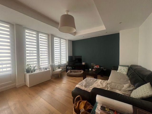 Appartement 4 pièces, 84 m² à louer à Brest 29200