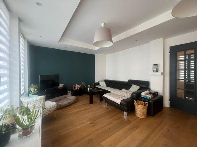 Appartement 4 pièces, 84 m² à louer à Brest 29200