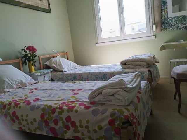Appartement 4 pièces, 84 m² à louer à Chartres 28000