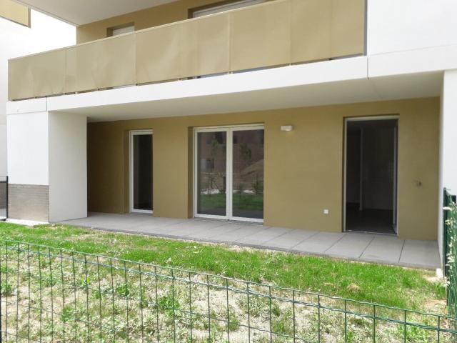 Appartement 4 pièces, 84 m² à louer à Colomiers 31770