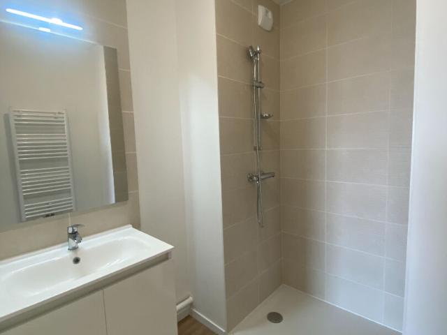 Appartement 4 pièces, 84 m² à louer à Clisson 44190