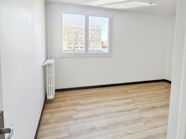 Appartement 4 pièces, 84 m² à louer à Ermont 95120