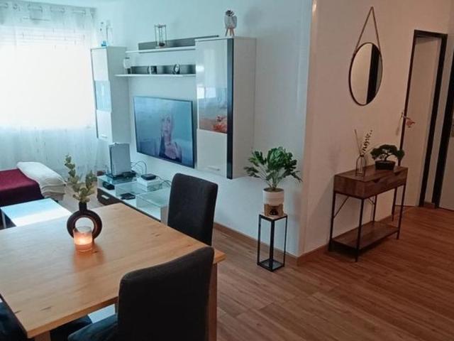 Appartement 4 pièces, 84 m² à louer à Lormont 33310