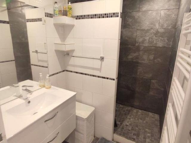Appartement 4 pièces, 84 m² à louer à Lormont 33310