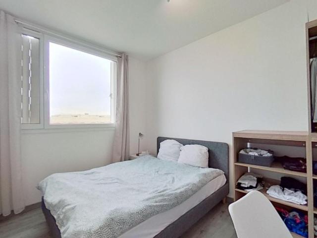 Appartement 4 pièces, 84 m² à louer à Lyon 8 69008