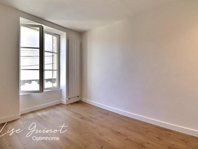 Appartement 4 pièces, 84 m² à louer à Maule 78580