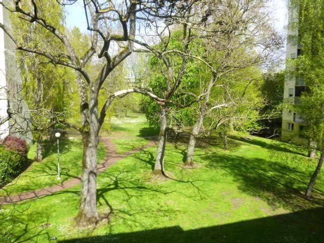 Appartement 4 pièces, 84 m² à louer à Mulhouse 68100