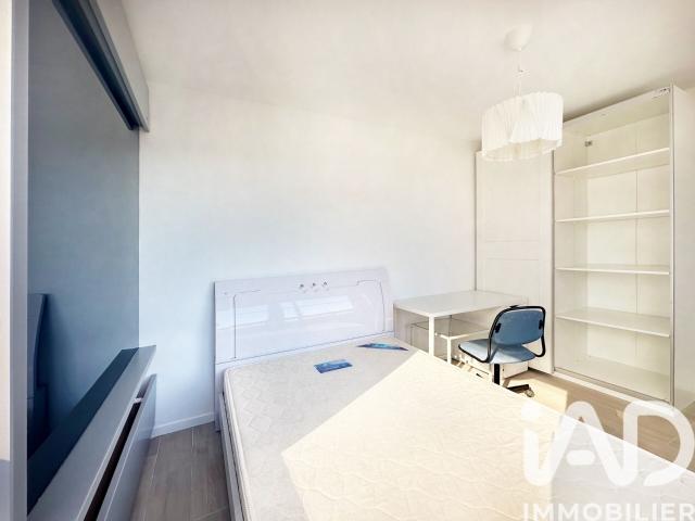 Appartement 4 pièces, 84 m² à louer à Paris 15 75015