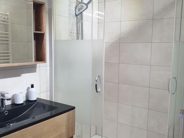 Appartement 4 pièces, 84 m² à louer à Poitiers 86000