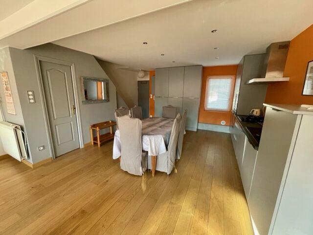 Appartement 4 pièces, 84 m² à louer à Saint Étienne 42000