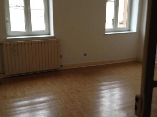 Appartement 4 pièces, 84 m² à louer à Sarrebourg 57400