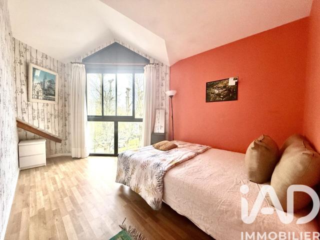 Appartement 4 pièces, 84 m² à louer à Savigny sur Orge 91600