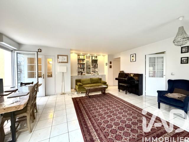 Appartement 4 pièces, 84 m² à louer à Savigny sur Orge 91600