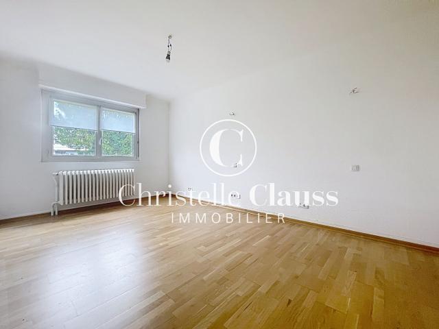 Appartement 4 pièces, 84 m² à louer à Strasbourg 67200