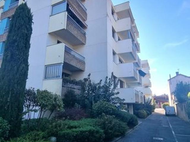 Appartement 4 pièces 84 m²