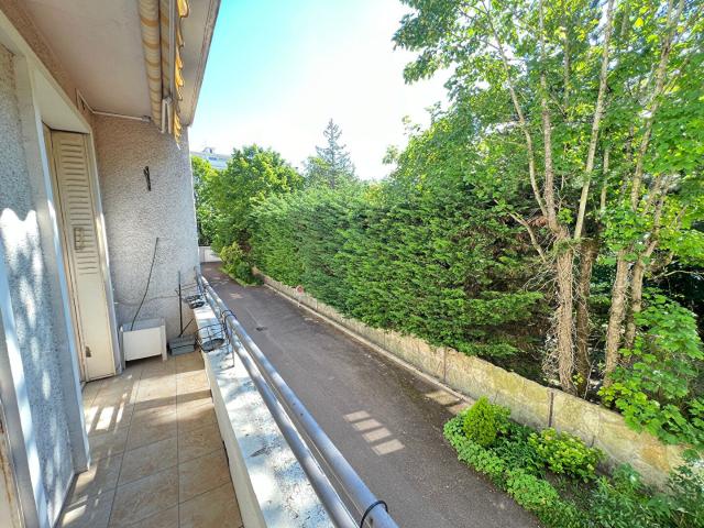 Appartement 4 pièces 84 m²